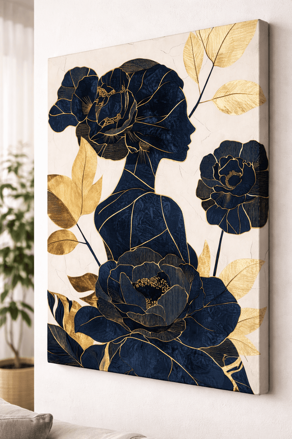 Élégance Dorée – Collection Prestige 2