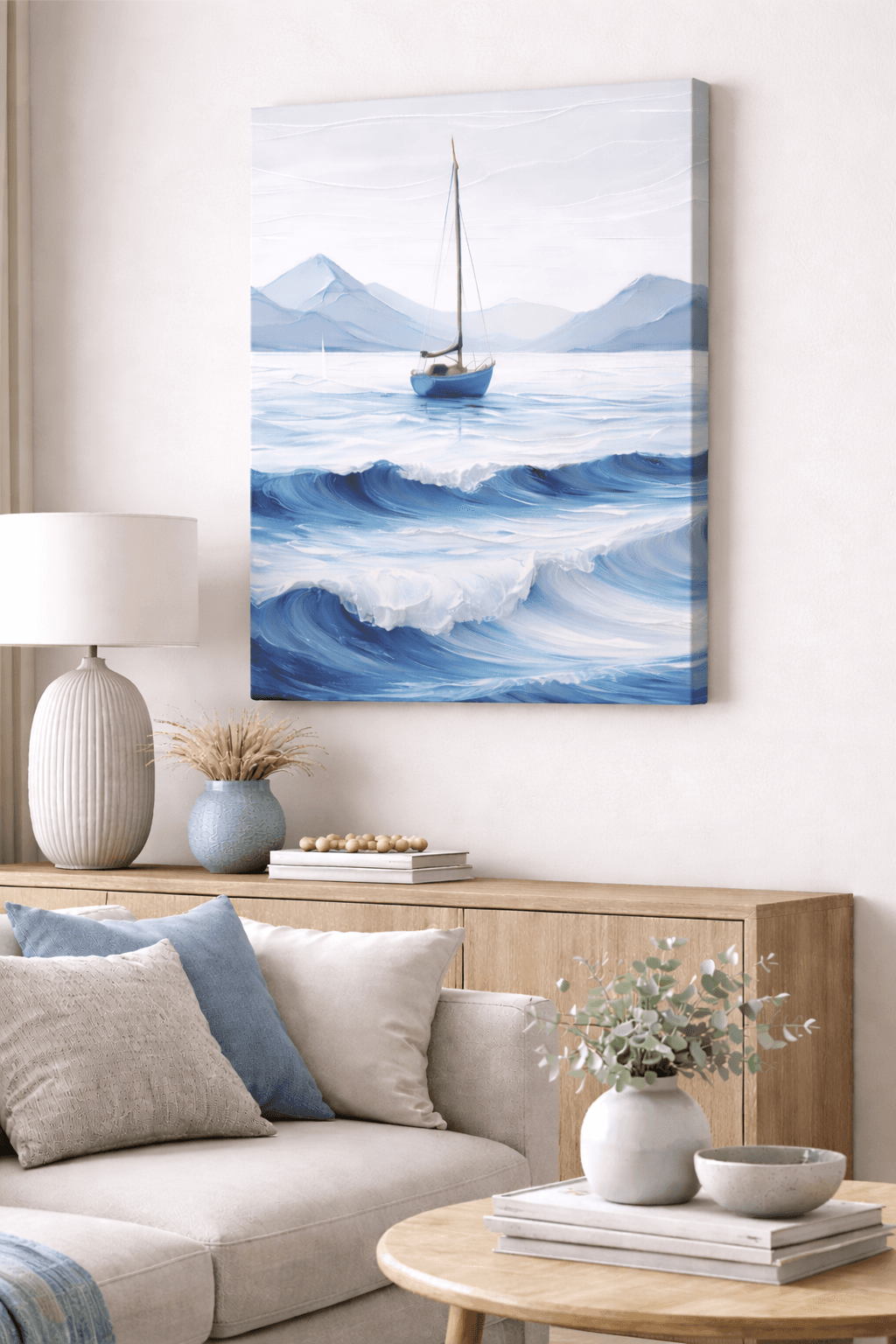 Horizon Marin – Collection Prestige 3