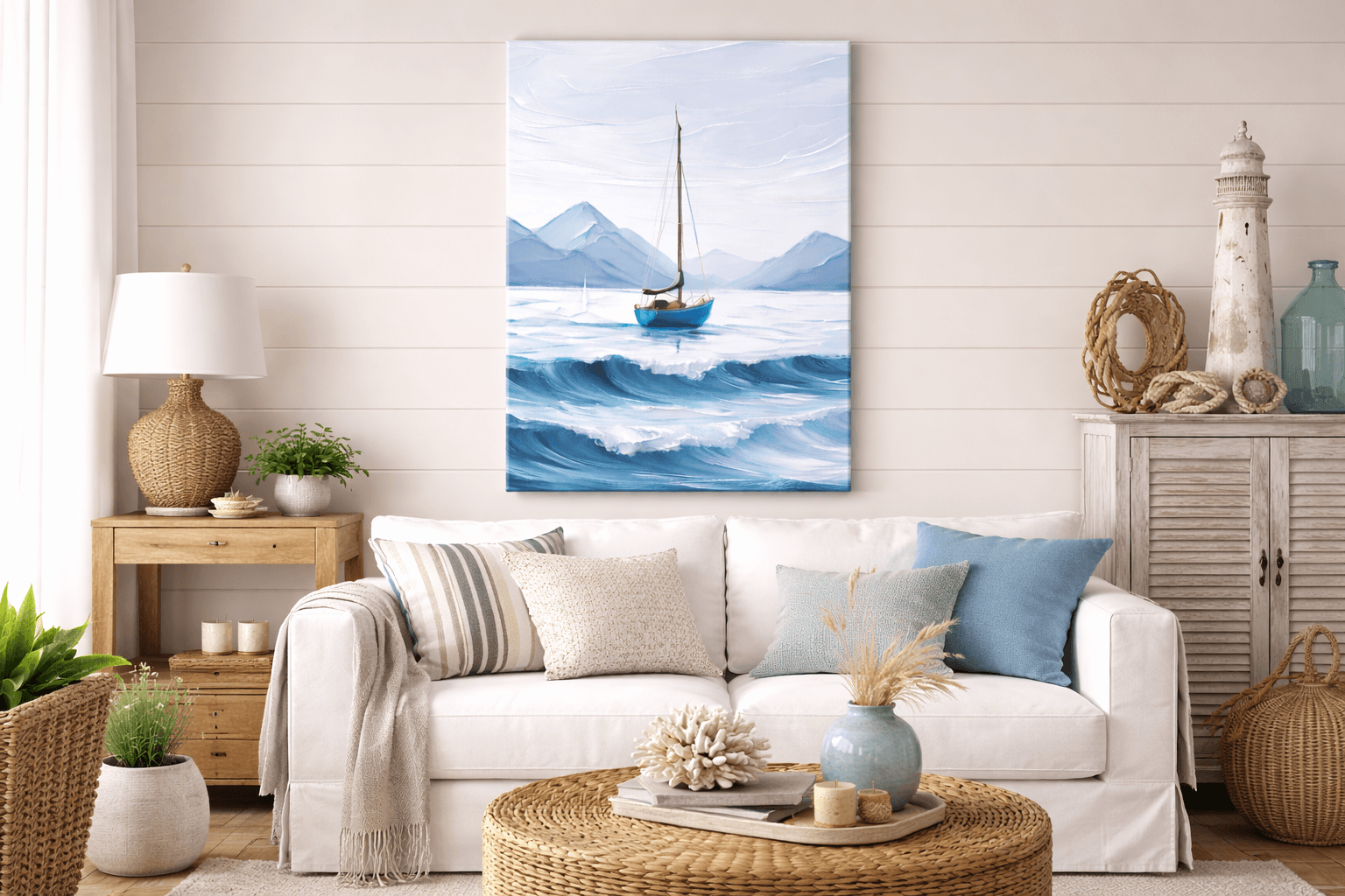 Horizon Marin – Collection Prestige