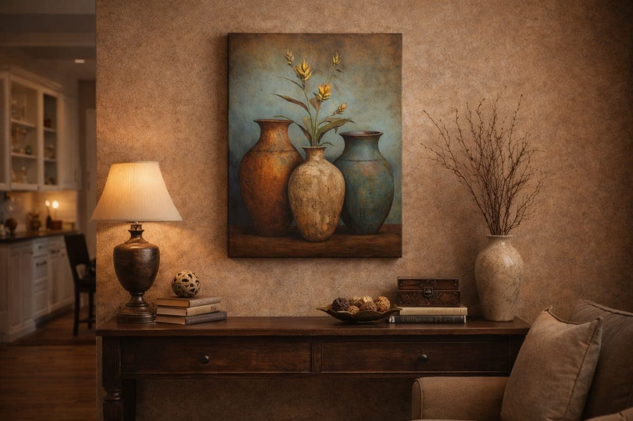 Équilibre Intemporel